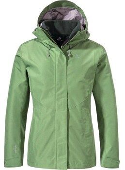 Parky SchÖffel  Wanderjacke Hiking 3in1 Style Okere