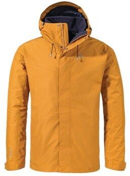 Parky SchÖffel  Wanderjacke Hiking 3in1 Style Okere Jacket