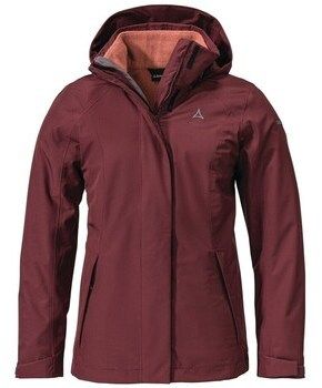 Parky SchÖffel  Winterjacke 3in1 Partinello