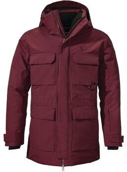 Parky SchÖffel  Winter-daunenparka Ridgeland