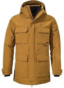 Parky SchÖffel  Winter-daunenparka Ridgeland