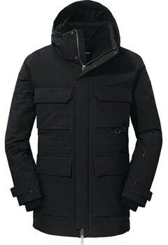 Parky SchÖffel  Winter-daunenparka Ridgeland