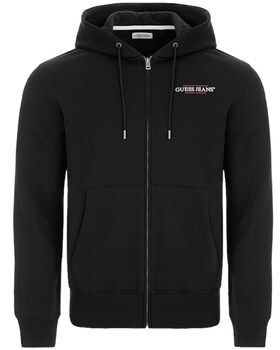 Mikiny Guess  M4YQ27K9V31JBLK