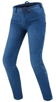 Džínsy Slim Shima  METROLADYPNTBLUE