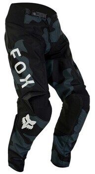 Tepláky/Vrchné oblečenie Fox  180 Bnkr