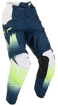 Tepláky/Vrchné oblečenie Fox  180 Flora