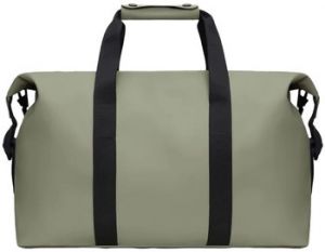 Športové tašky Rains  GREEN HILO BAG