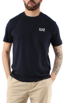 Tričká s krátkym rukávom Emporio Armani EA7  8NPT25PJVPZ