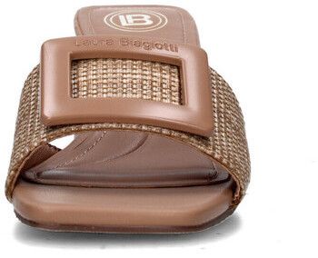 Šľapky Laura Biagiotti  9035