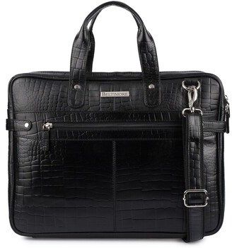 Aktovky Beltimore  kras17black
