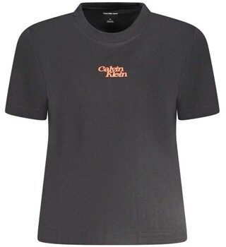 Tričká s krátkym rukávom Calvin Klein Jeans  lv047b851g