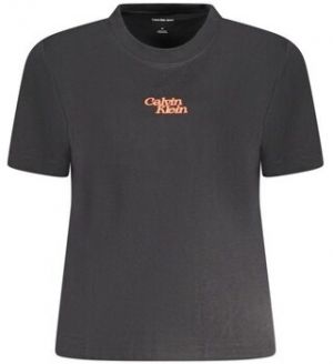 Tričká s krátkym rukávom Calvin Klein Jeans  lv047b851g