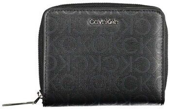 Peňaženky Calvin Klein Jeans  k60k609996nero0gjuni