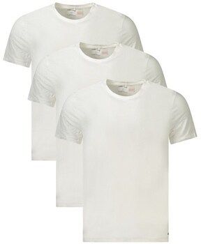 Tričká s krátkym rukávom Calvin Klein Jeans  lv00nb4051