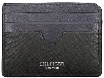 Peňaženky Tommy Hilfiger  am0am12193nebdsuni