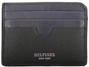 Peňaženky Tommy Hilfiger  am0am12193nebdsuni