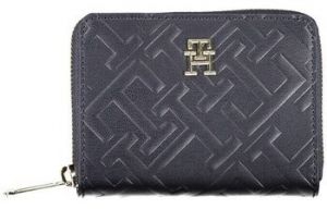 Peňaženky Tommy Hilfiger  aw0aw14342bludw6uni
