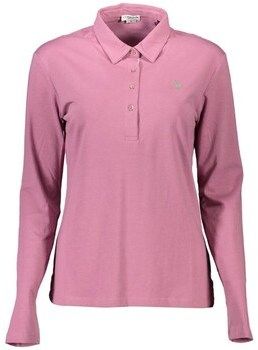 Tričká s krátkym rukávom U.S Polo Assn.  6083051256rosa156xl