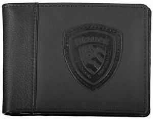 Peňaženky Blauer  f3almont02mus