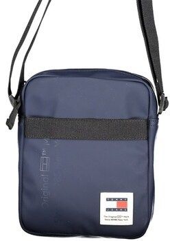 Kabelky Tommy Hilfiger  am0am11962blc1guni
