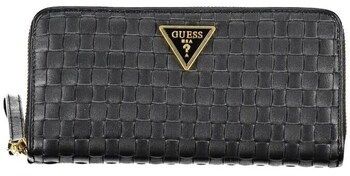 Peňaženky Guess  wa8774462caf4dcneroblackuni