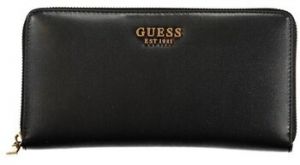 Peňaženky Guess  vb850063neblackuni