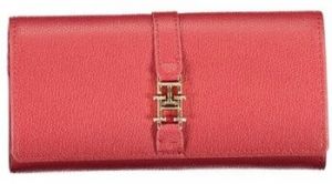 Peňaženky Tommy Hilfiger  aw0aw14234rossoxituni