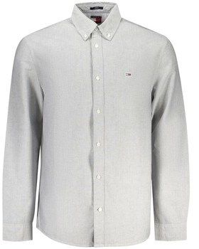 Košele s dlhým rukávom Tommy Hilfiger  dm0dm21298