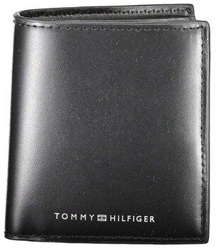 Peňaženky Tommy Hilfiger  am0am10621nerobdsuni