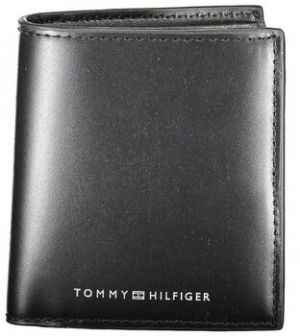 Peňaženky Tommy Hilfiger  am0am10621nerobdsuni