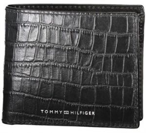 Peňaženky Tommy Hilfiger  am0am12320