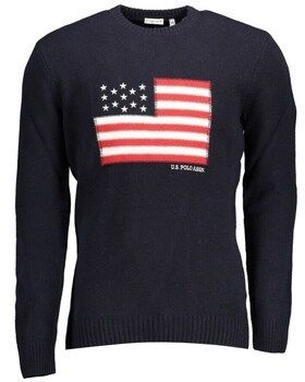Tričká s krátkym rukávom U.S Polo Assn.  6291753280blu1792xl