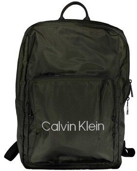 Ruksaky a batohy Calvin Klein Jeans  k50k510004e4a0a2dverdemrzuni