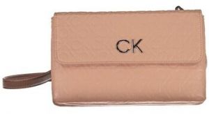 Kabelky Calvin Klein Jeans  k60k610206rosagbiuni