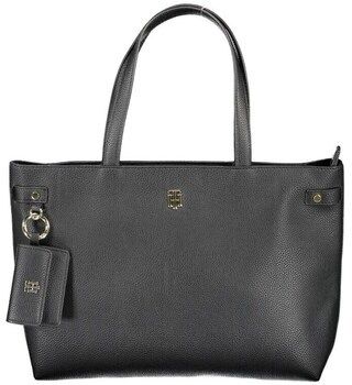 Kabelky Tommy Hilfiger  aw0aw10439nerobdsuni
