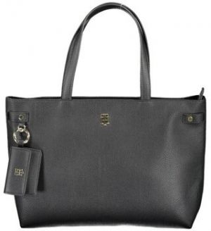 Kabelky Tommy Hilfiger  aw0aw10439nerobdsuni