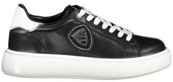 Nízka obuv do mesta Blauer  s5venus01leaneblk40