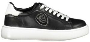 Nízka obuv do mesta Blauer  s5venus01leaneblk40