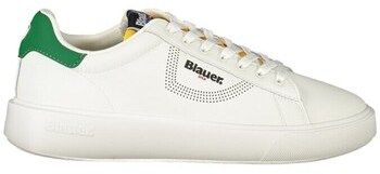 Nízka obuv do mesta Blauer  s5buck03les
