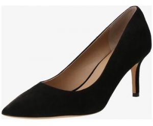 Lodičky Ralph Lauren  802723236001lanetteneroblack41