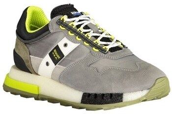 Nízke tenisky Blauer  f4heron02cos
