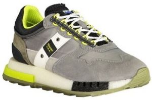 Nízke tenisky Blauer  f4heron02cos