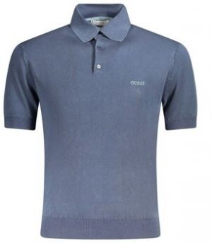 Tričká s krátkym rukávom Guess  m4gr07z3dn1blg7v22xl