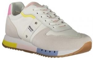 Nízka obuv do mesta Blauer  s5melrose02nys