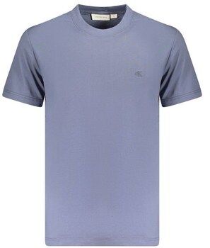 Tričká s krátkym rukávom Calvin Klein Jeans  j30j326683