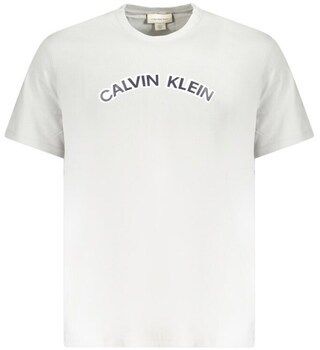 Tričká s krátkym rukávom Calvin Klein Jeans  lv04rb849g