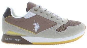 Nízka obuv do mesta U.S Polo Assn.  nobil003m3hy4