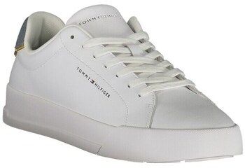 Nízka obuv do mesta Tommy Hilfiger  fm0fm05367