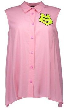 Košele a blúzky Love Moschino  wcb2980s2655