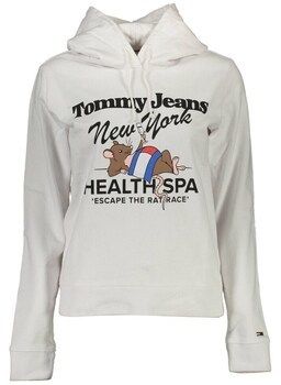 Mikiny Tommy Hilfiger  dw0dw14874